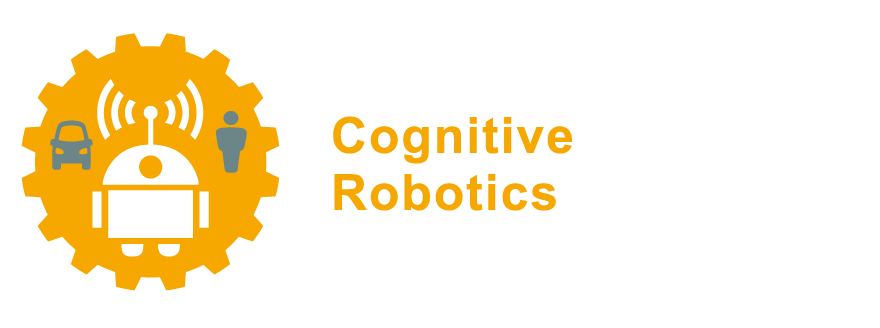 Knowledge Representation and Reasoning for Robotics manuals - Home